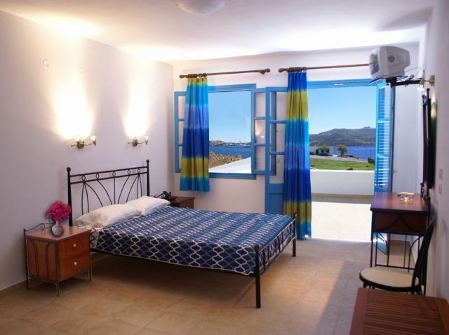 Remvi Apartments Skála Cameră foto